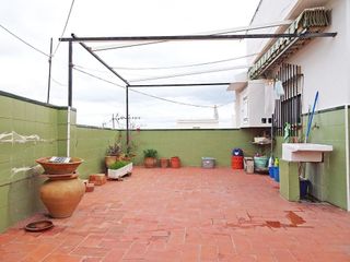 Casa adosada en venta en San Alberto - Tejar de Salyt en Málaga
