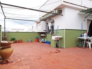 Casa adosada en venta en San Alberto - Tejar de Salyt en Málaga