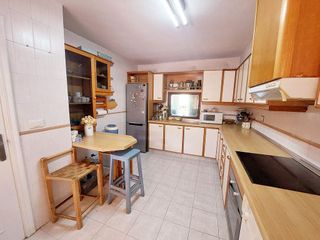 Casa adosada en venta en Santo Angel en Murcia