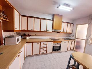 Casa adosada en venta en Santo Angel en Murcia