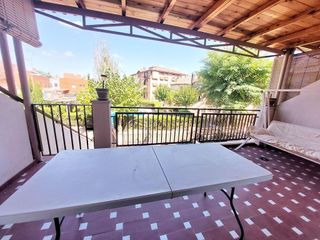 Casa adosada en venta en Santo Angel en Murcia