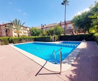 Casa adosada en venta en Santo Angel en Murcia