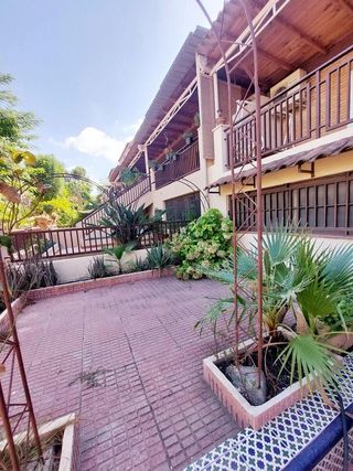 Casa adosada en venta en Santo Angel en Murcia