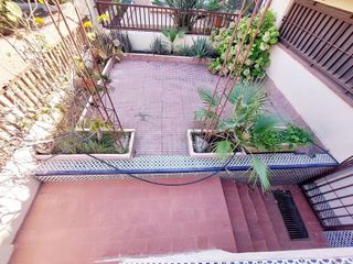 Casa adosada en venta en Santo Angel en Murcia