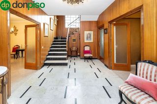 Chalet en venta en San Matías - Realejo en Granada