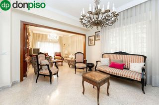 Chalet en venta en San Matías - Realejo en Granada