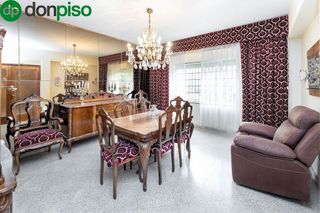 Chalet en venta en San Matías - Realejo en Granada