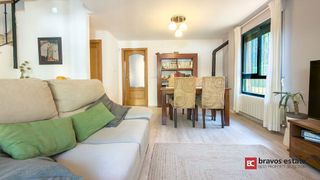 Casa adosada en venta en San Juan de Alicante/Sant Joan d´Alacant