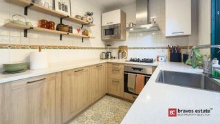 Casa adosada en venta en San Juan de Alicante/Sant Joan d´Alacant