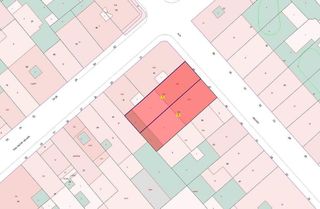 Casa adosada en venta en A Milagrosa en Lugo