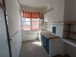 Casa adosada en venta en A Milagrosa en Lugo