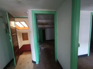 Casa adosada en venta en A Milagrosa en Lugo