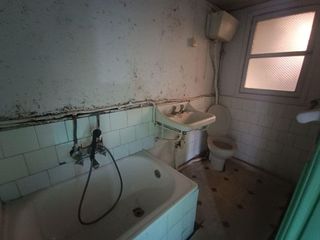 Casa adosada en venta en A Milagrosa en Lugo