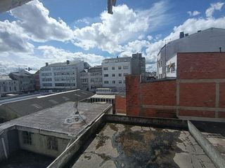 Casa adosada en venta en A Milagrosa en Lugo