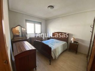 Casa adosada en venta en San Javier en San Javier