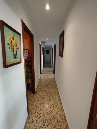 Casa pareada en venta en Albaida