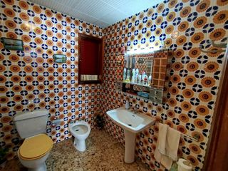 Casa pareada en venta en Albaida