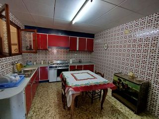 Casa pareada en venta en Albaida