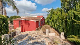 Chalet en venta en Alginet