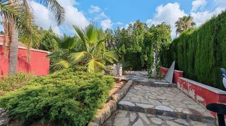 Chalet en venta en Alginet