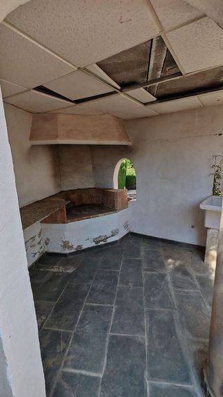 Chalet en venta en Alginet