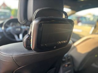 Mercedes-Benz Clase CLS 350 AMG 2013