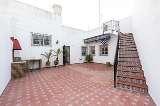 Chalet en venta en Centro en Alcalá de Guadaira