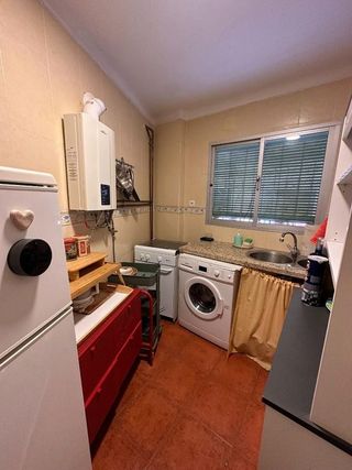 Casa adosada en venta en Álora