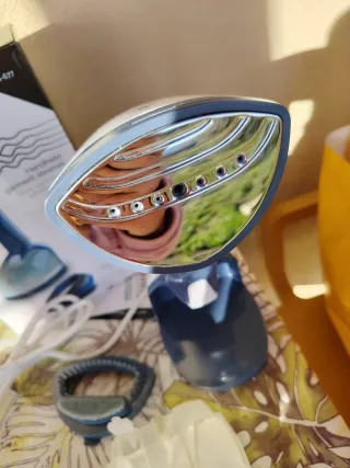 Stiratore verticale Innoliving Nuovo con scontrino