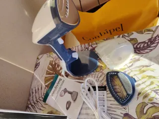 Stiratore verticale Innoliving Nuovo con scontrino