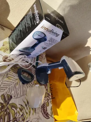 Stiratore verticale Innoliving Nuovo con scontrino