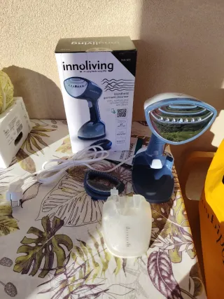 Stiratore verticale Innoliving Nuovo con scontrino