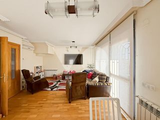 Casa adosada en venta en Hospital en Valdemoro