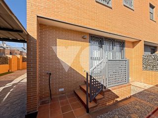 Casa adosada en venta en Hospital en Valdemoro