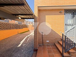 Casa adosada en venta en Hospital en Valdemoro