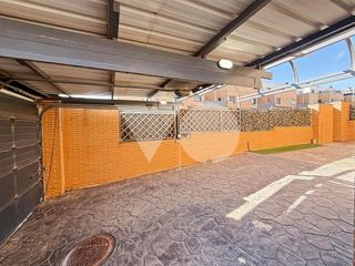 Casa adosada en venta en Hospital en Valdemoro