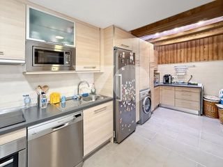 Casa adosada en venta en Hospital en Valdemoro