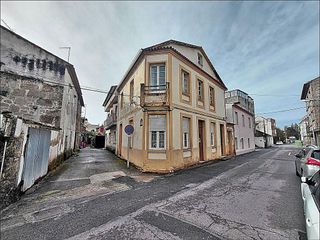 Chalet en venta en Vilanova de Arousa