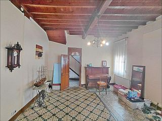 Chalet en venta en Vilanova de Arousa