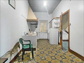 Chalet en venta en Vilanova de Arousa