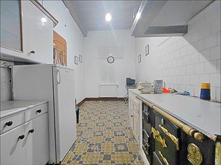 Chalet en venta en Vilanova de Arousa