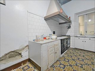 Chalet en venta en Vilanova de Arousa