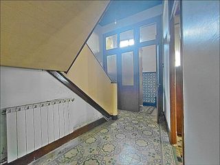 Chalet en venta en Vilanova de Arousa