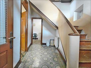 Chalet en venta en Vilanova de Arousa