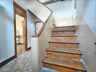 Chalet en venta en Vilanova de Arousa