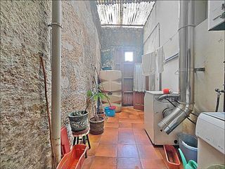 Chalet en venta en Vilanova de Arousa