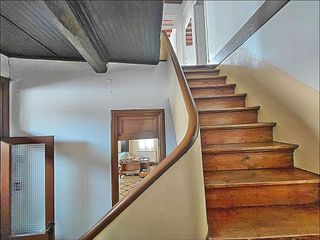 Chalet en venta en Vilanova de Arousa