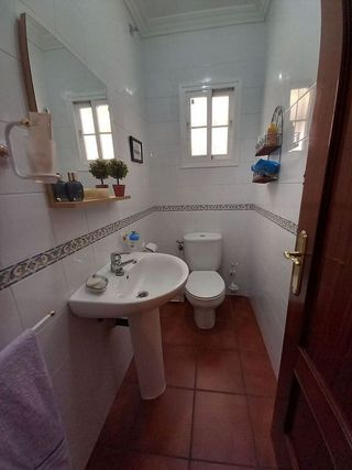 Casa adosada en venta en Ronda