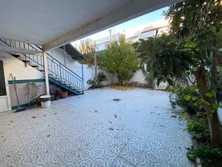 Casa adosada en venta en Santa María en Ciudad Real