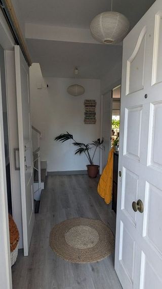 Casa adosada en venta en Santa María en Ciudad Real